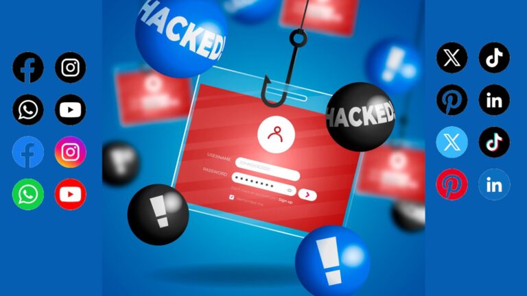 This Is How Hackers are Hacking Social Media Accounts And How to Stop It in 2026